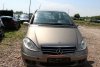Drzwi przód lewe Mercedes A-Klasa W169 2005 Hatchback 3-drzwi (kod lakieru: 791)